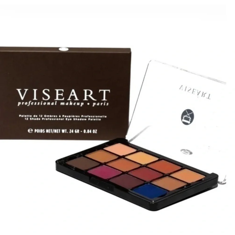 VISETART PALETTE